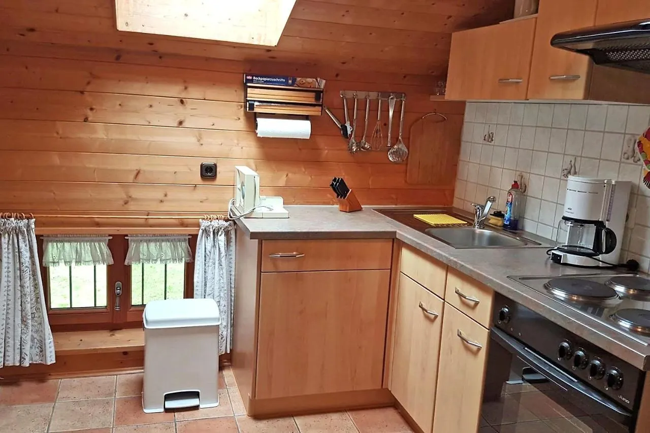 Apartment Ferienwohnung Soyer-Hof Aschau im Chiemgau