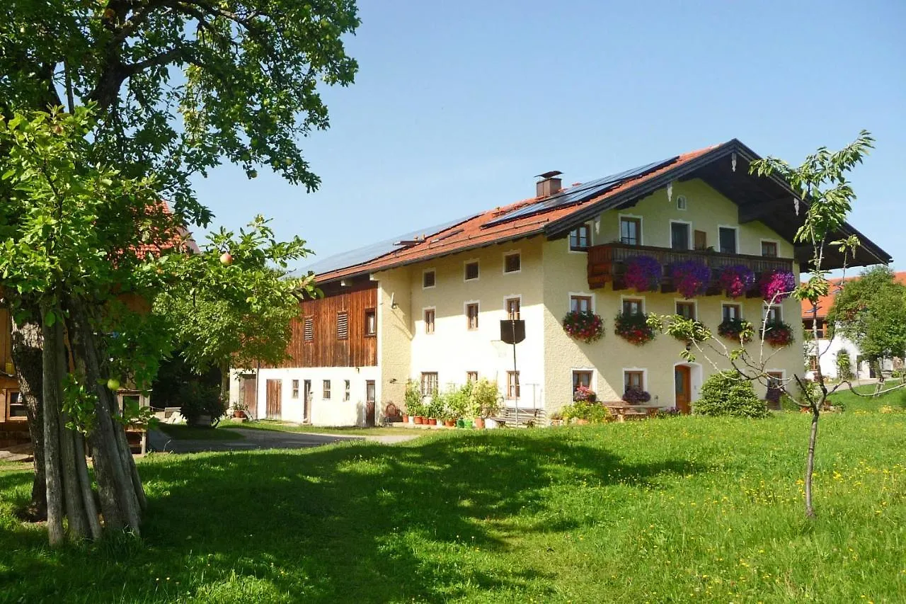 Ferienwohnung Soyer-Hof Aschau im Chiemgau 0*,  Deutschland