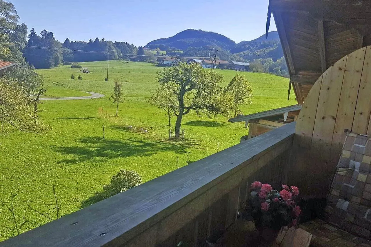 Ferienwohnung Soyer-Hof Aschau im Chiemgau Apartment