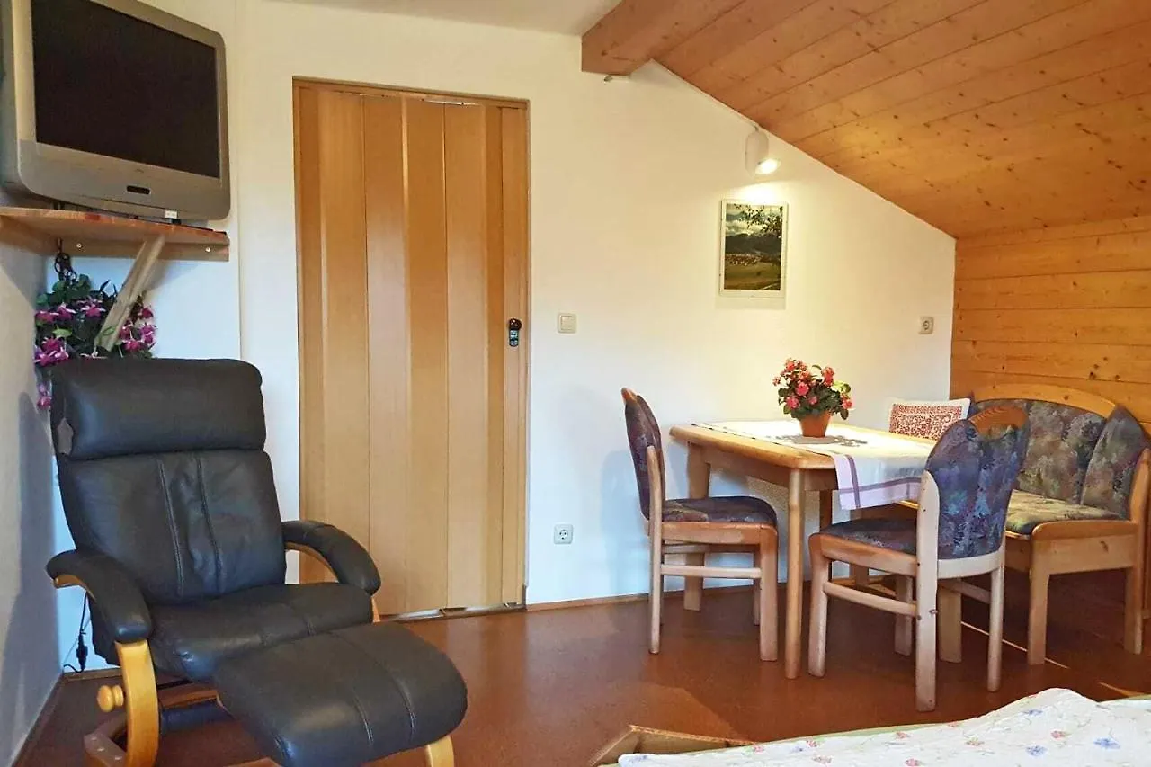 Apartment Ferienwohnung Soyer-Hof Aschau im Chiemgau Deutschland
