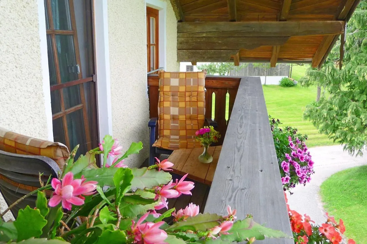 Ferienwohnung Soyer-Hof Aschau im Chiemgau