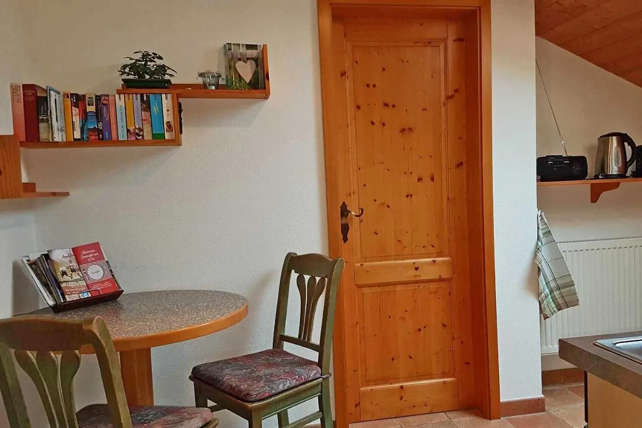 Ferienwohnung Soyer-Hof Aschau im Chiemgau 0*,