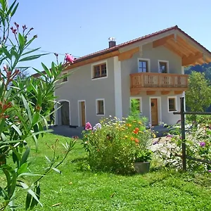 Apartment Szuahäusl, Aschau im Chiemgau