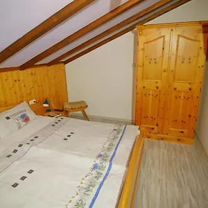 Apartment Siglhof, Aschau im Chiemgau